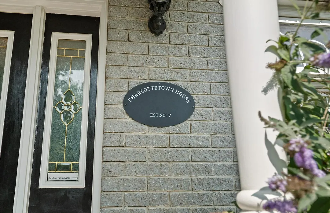 Charlottetown House-1